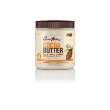 Cocoa Butter Face + Body Cream Queen Helene 